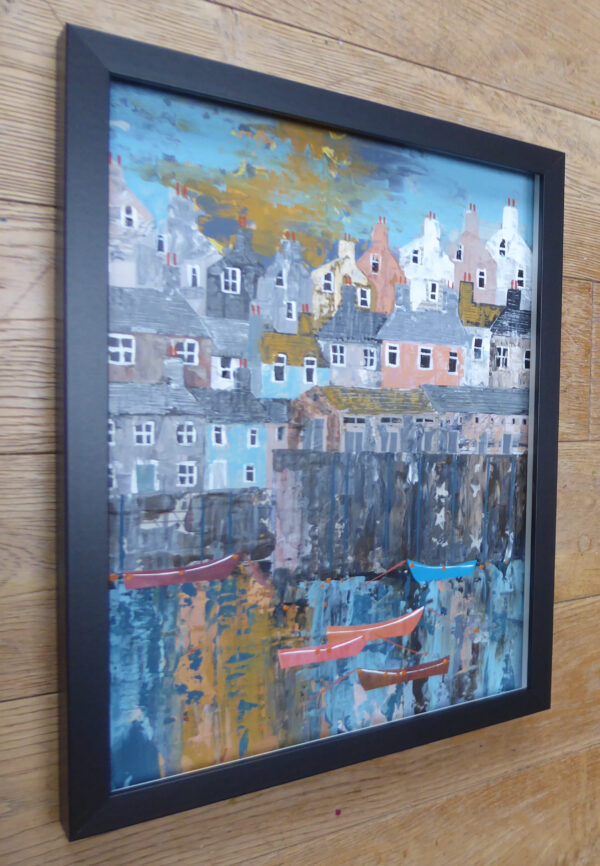 Harbour Daybreak - Image 2